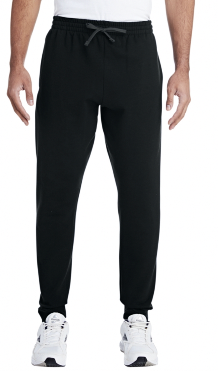 NUWC Wrestling Joggers