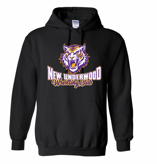 NUWC Hoodie