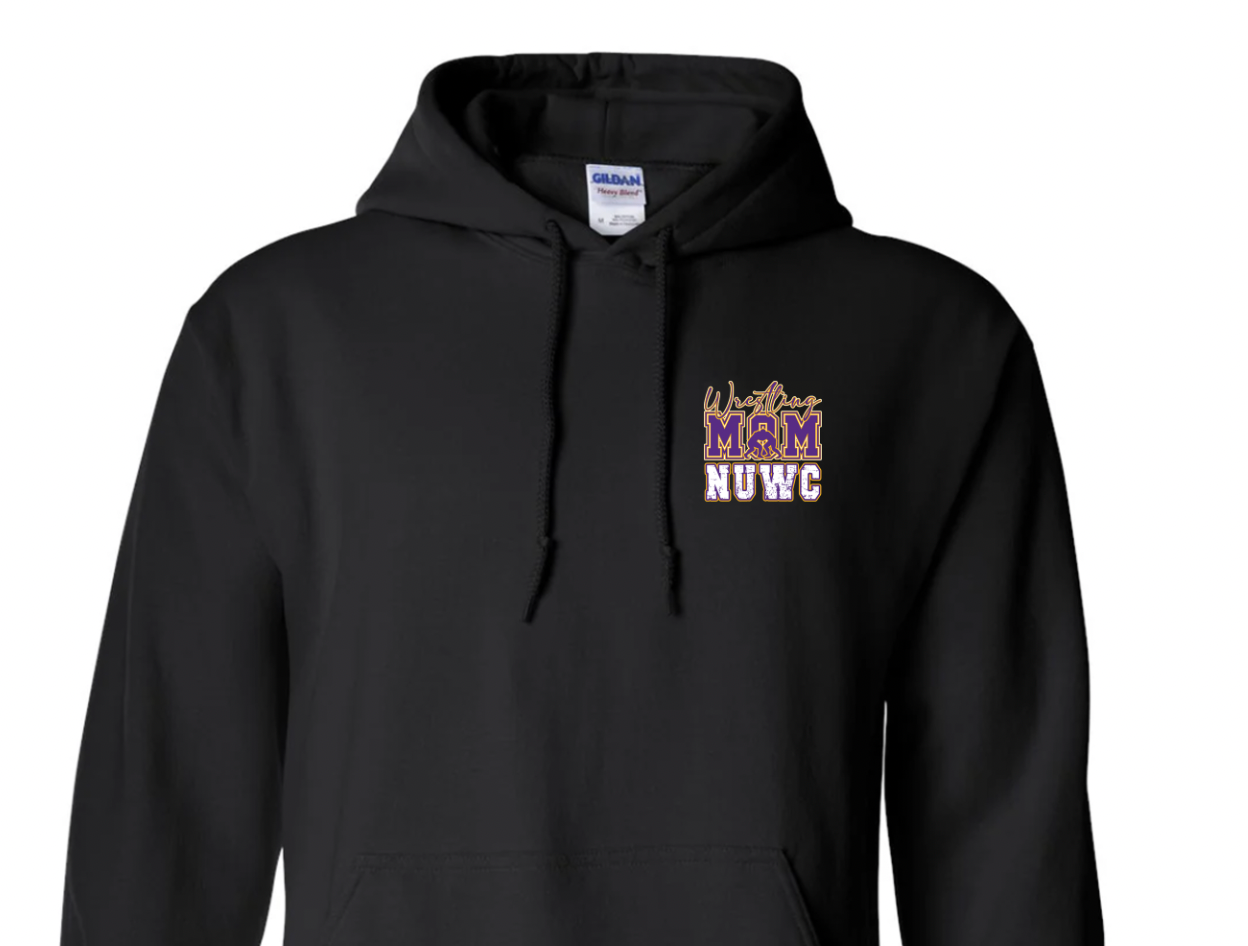 NUWC Hoodie