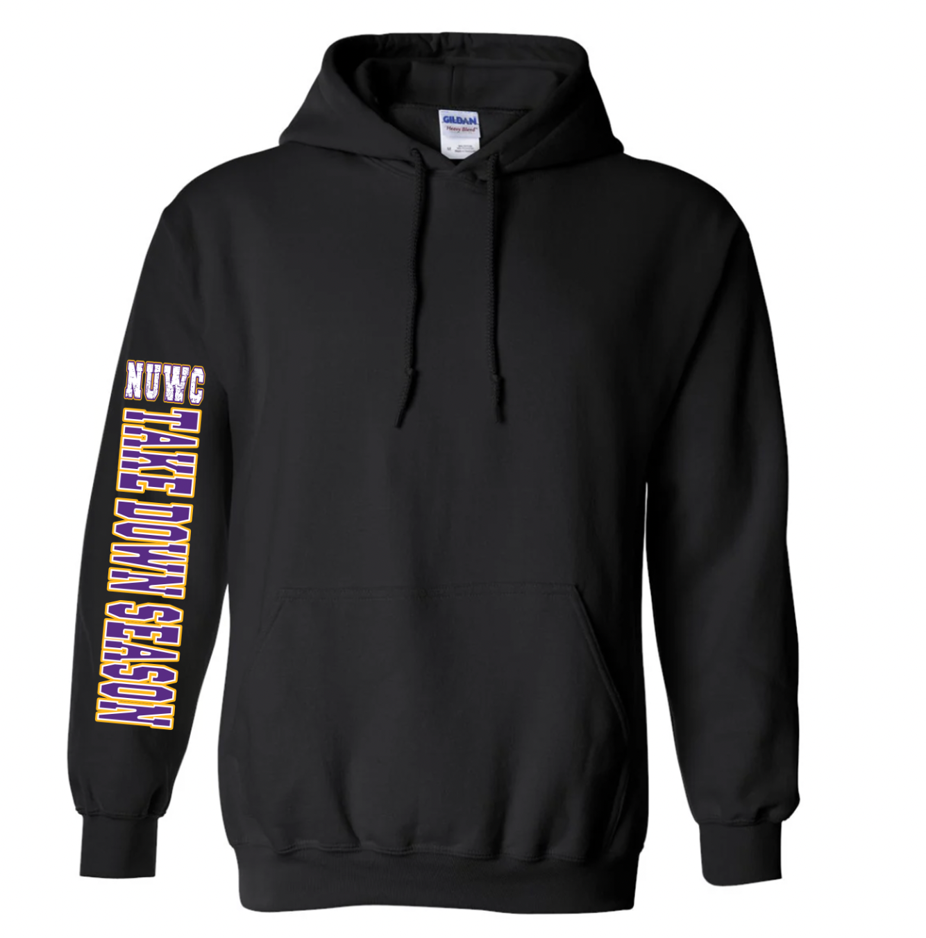 NUWC Hoodie