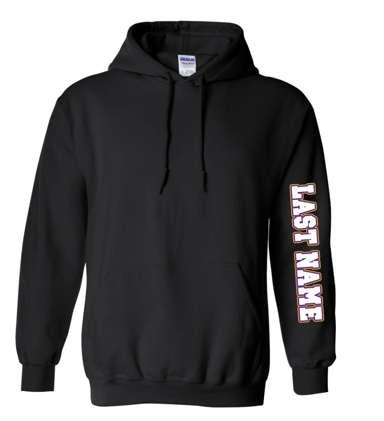 NUWC Hoodie