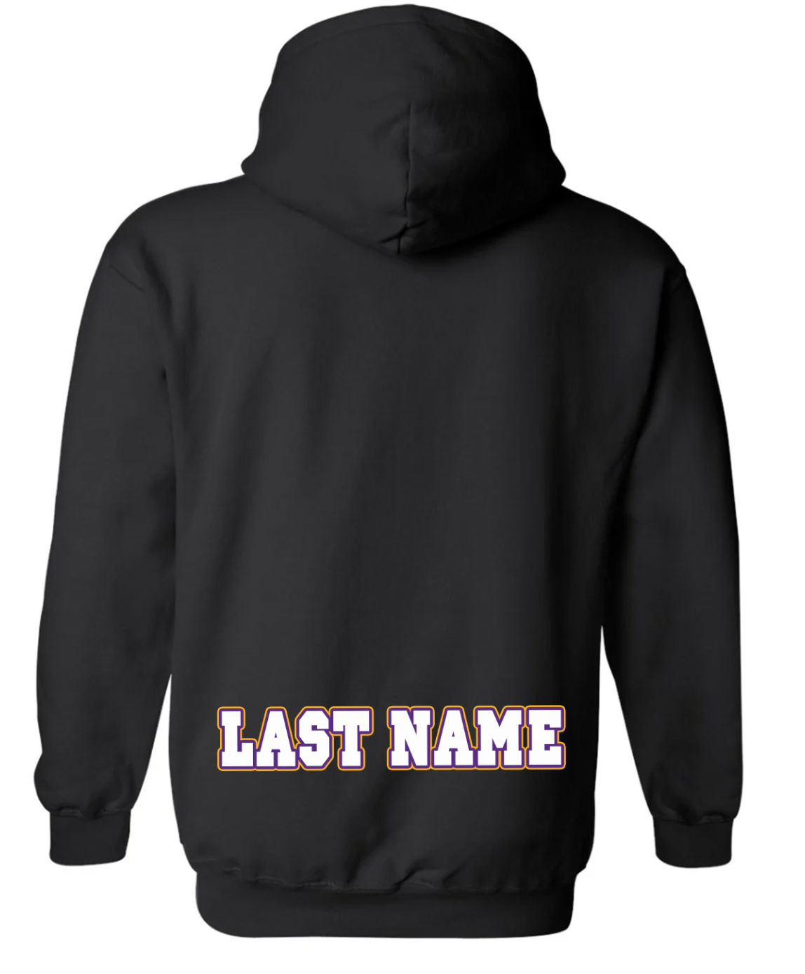NUWC Hoodie