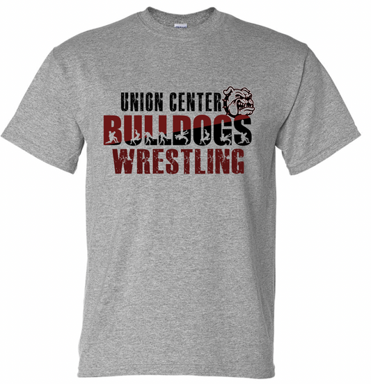 UC Bulldogs T-shirt