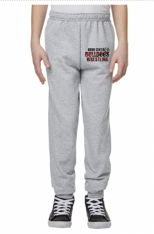 UC Bulldogs Joggers