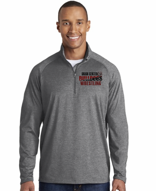UC Bulldogs Sport-Tek 1/4 Zip