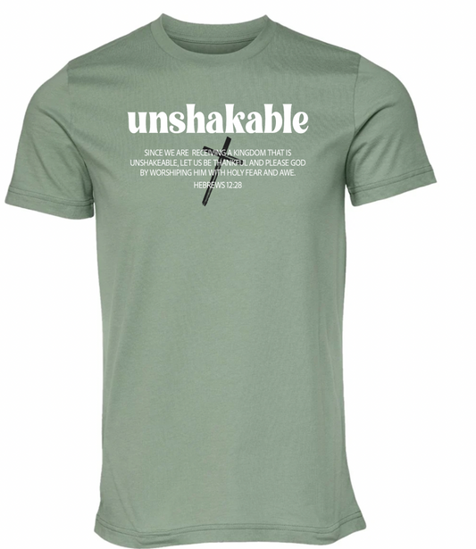 WGWR ADULT T-shirt