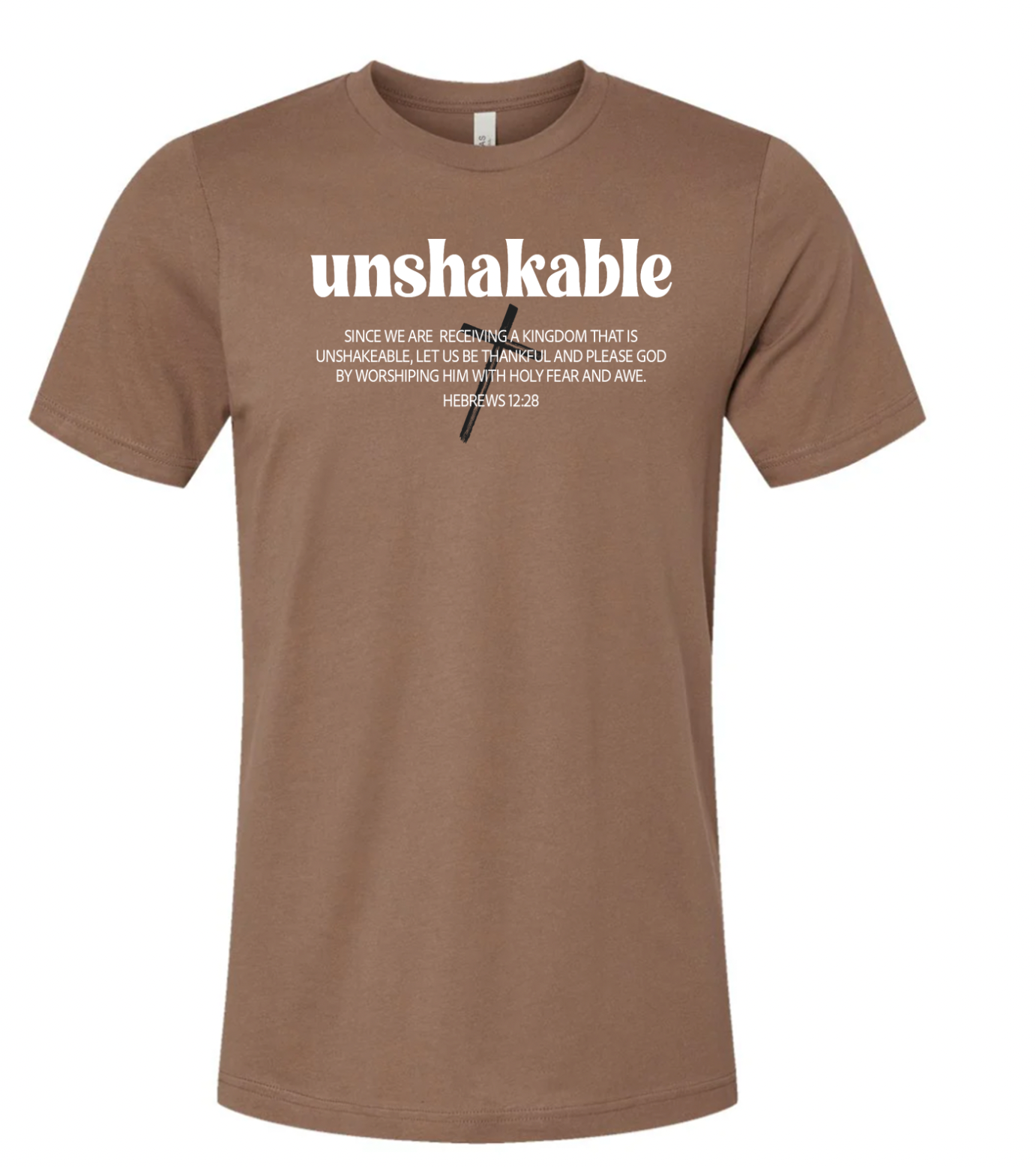 WGWR ADULT T-shirt
