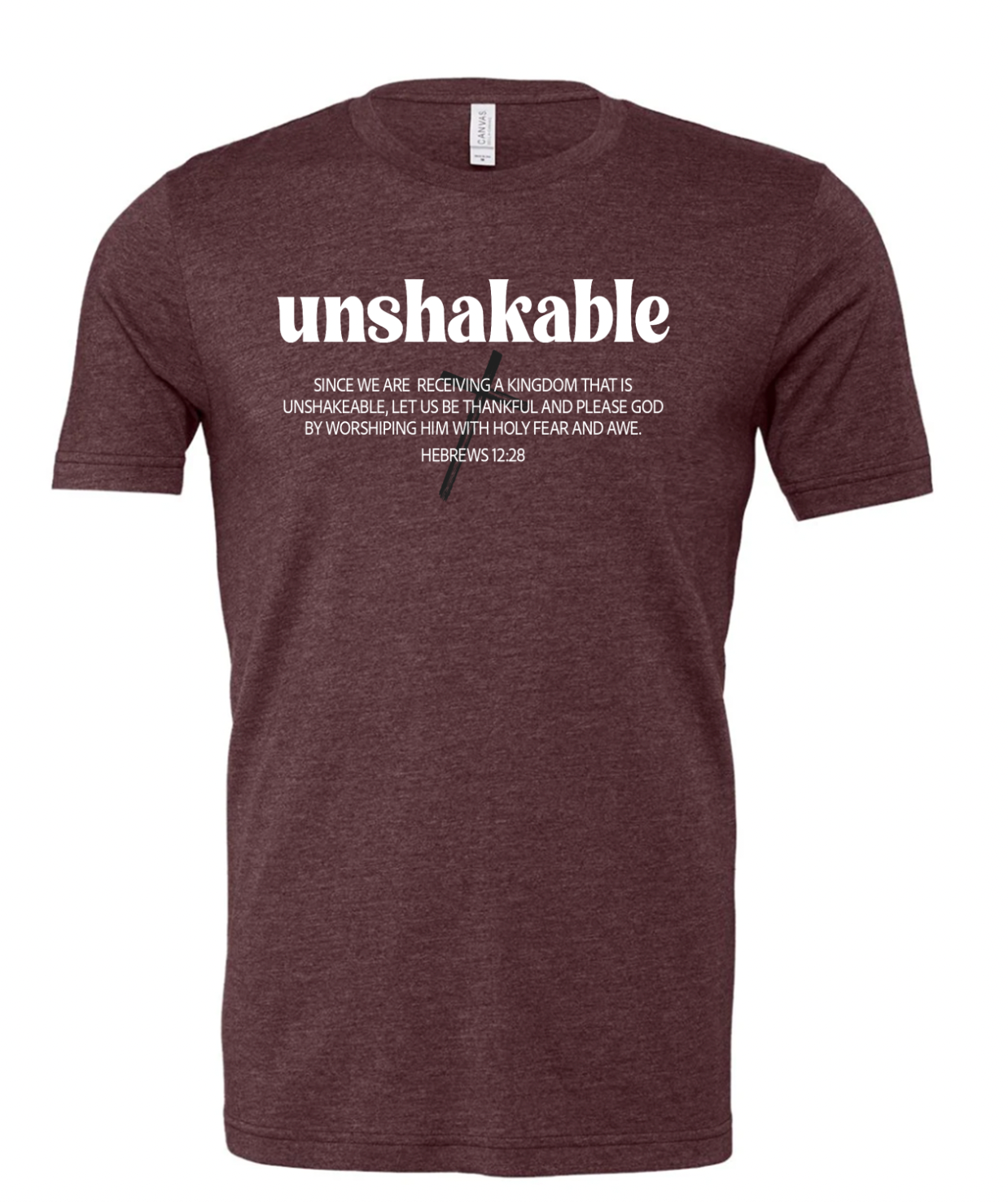 WGWR ADULT T-shirt