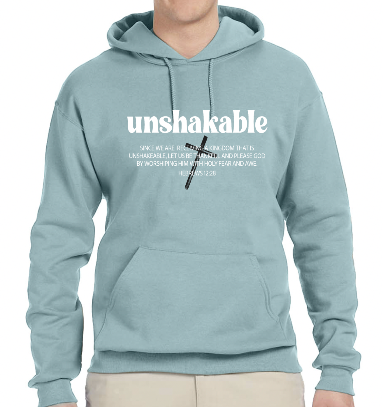 WGWR Adult Hoodie