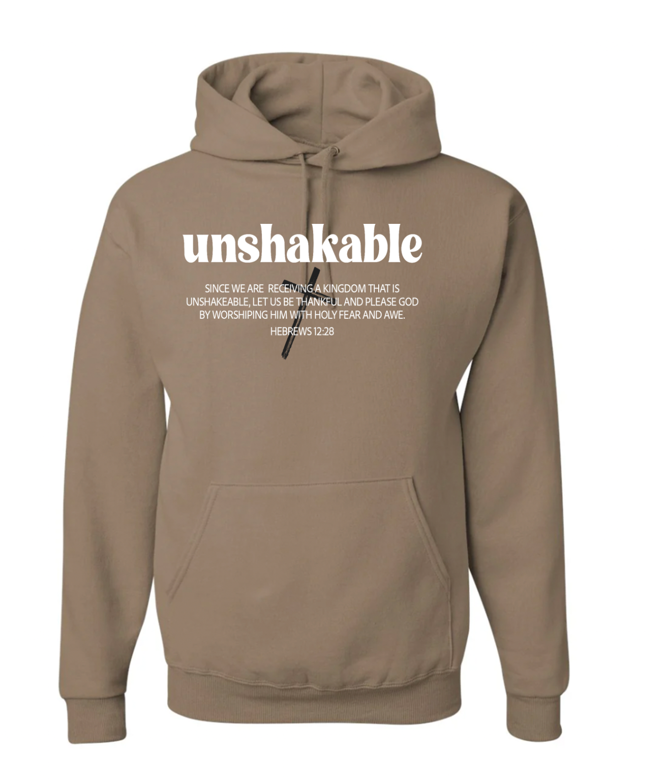 WGWR Adult Hoodie