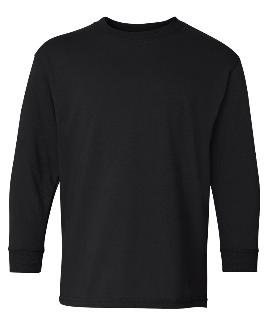NUWC Long Sleeve T
