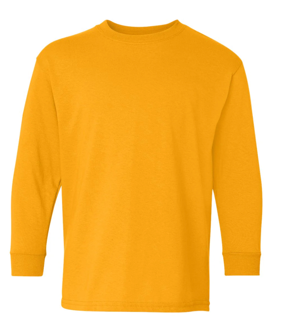 NUWC Long Sleeve T