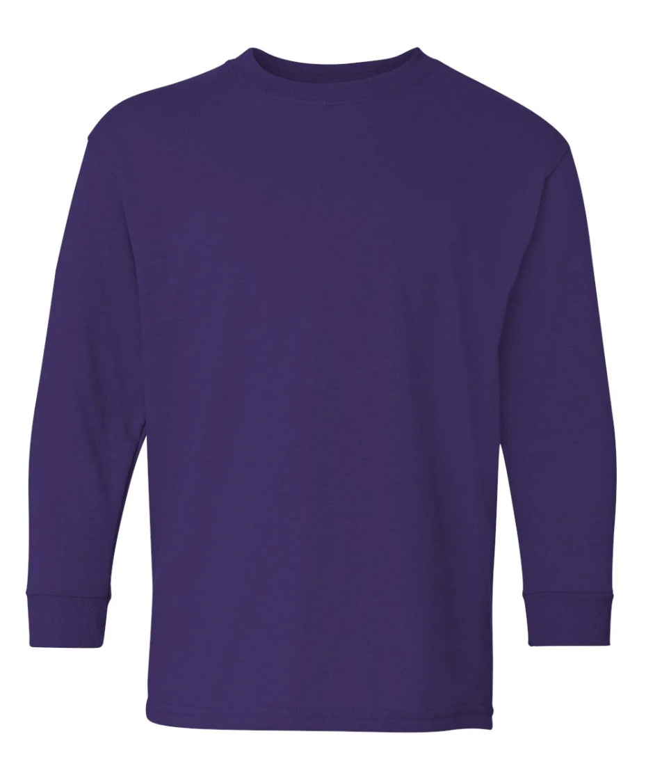 NUWC Long Sleeve T