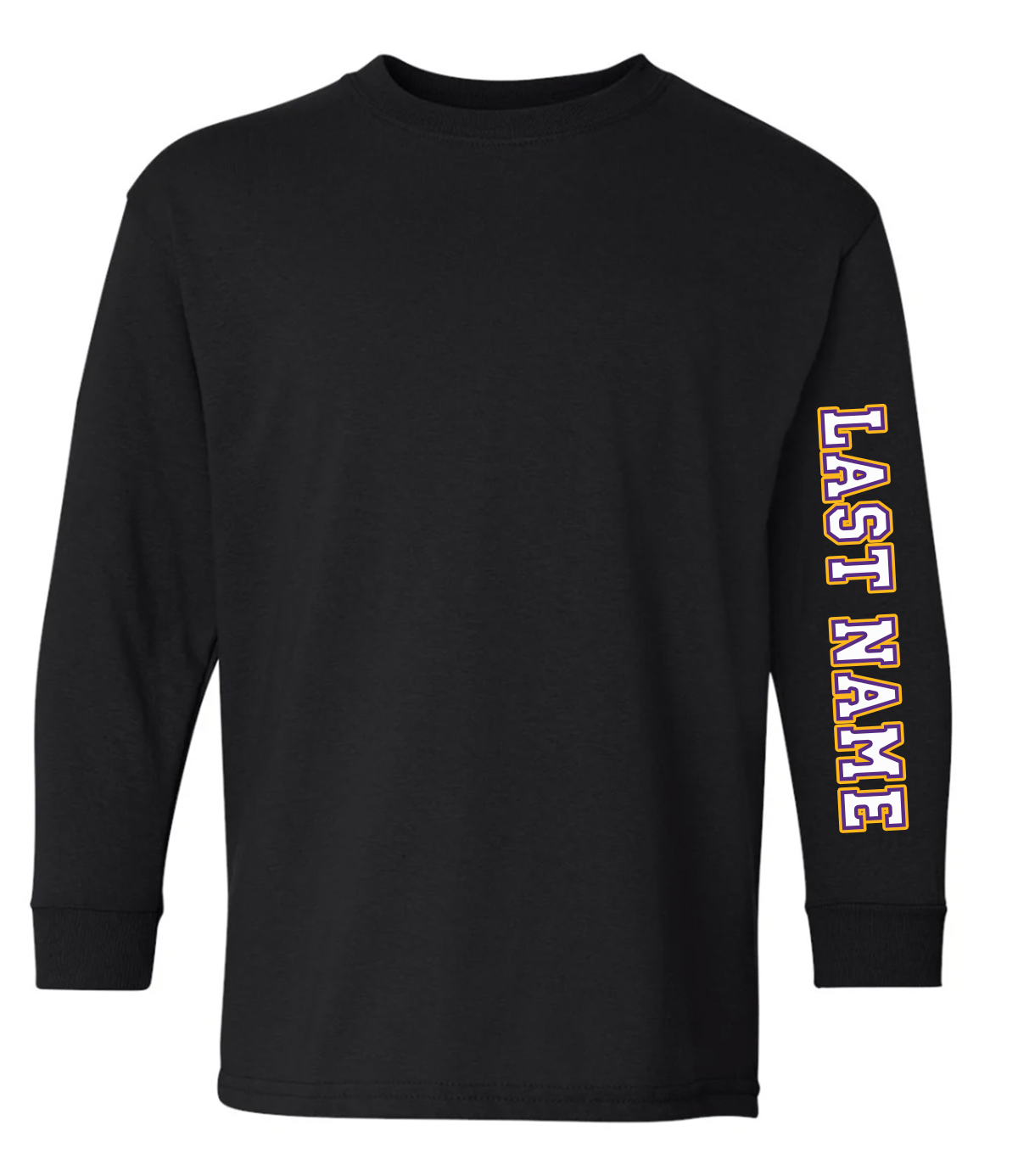 NUWC Long Sleeve T