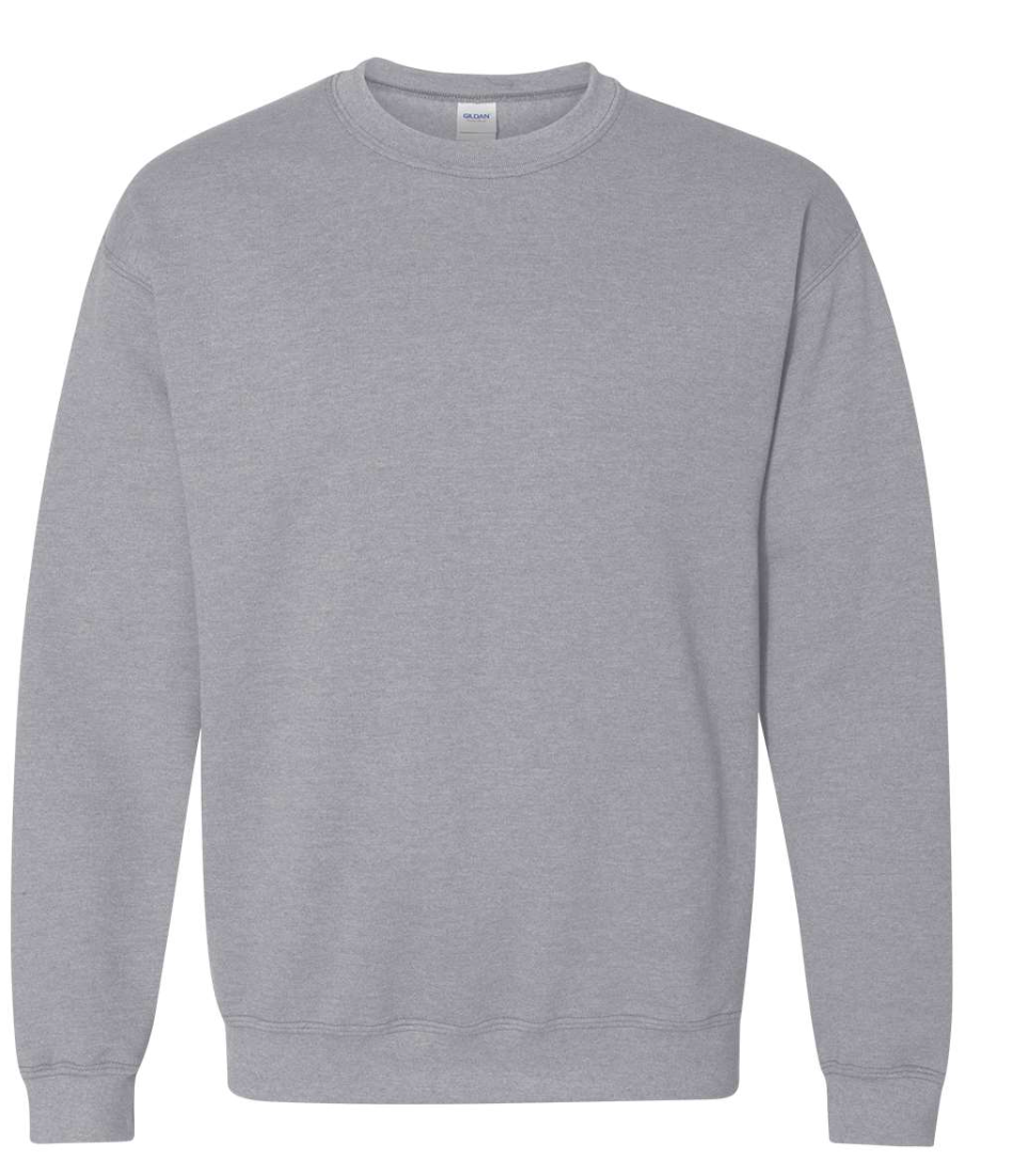 NUWC Crewneck