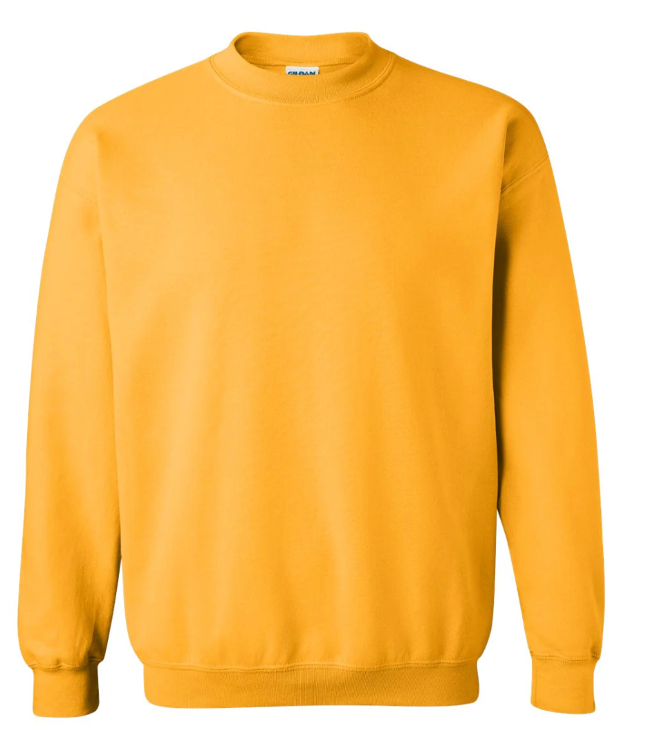 NUWC Crewneck