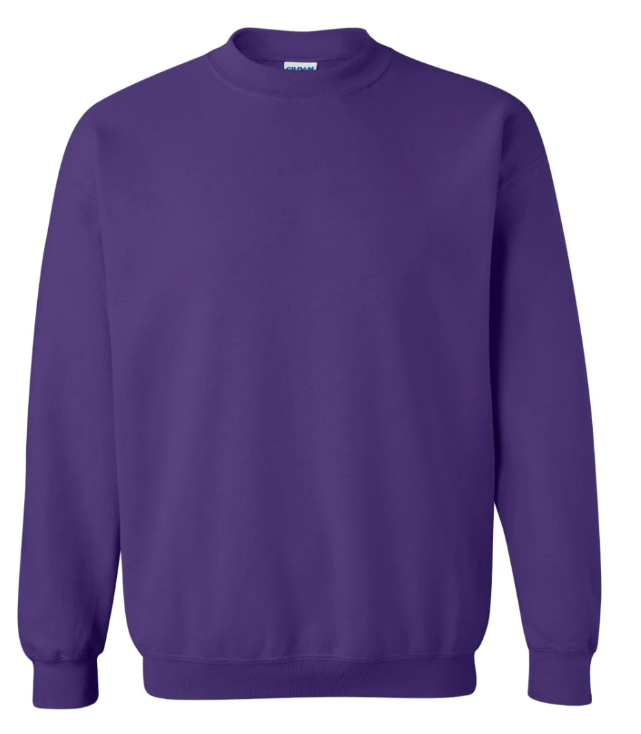 NUWC Crewneck