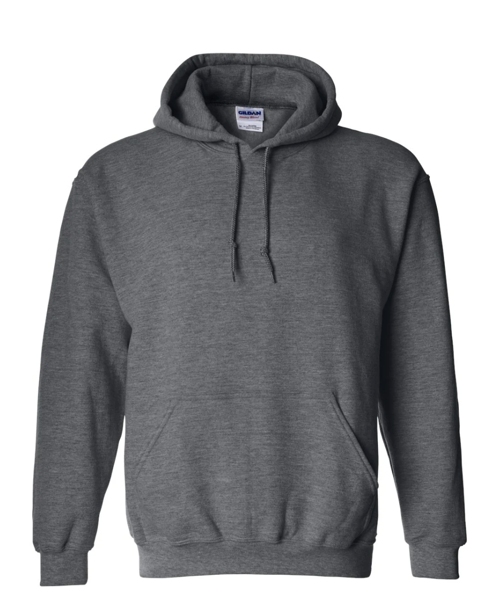 NUWC Hoodie