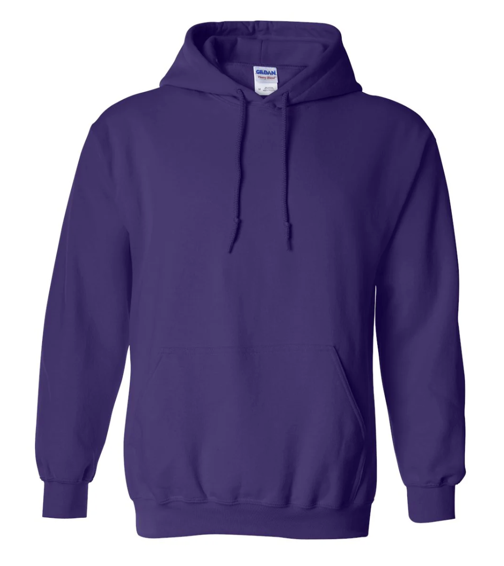 NUWC Hoodie