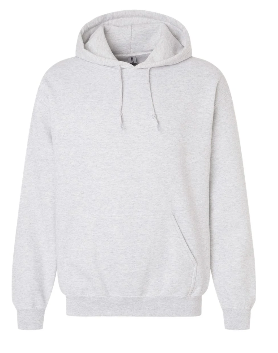 NUWC Hoodie