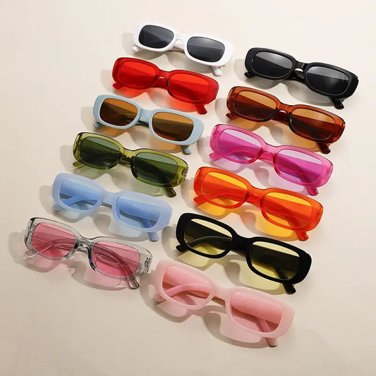 Summertime Fun Pack of 12 Sunglasses