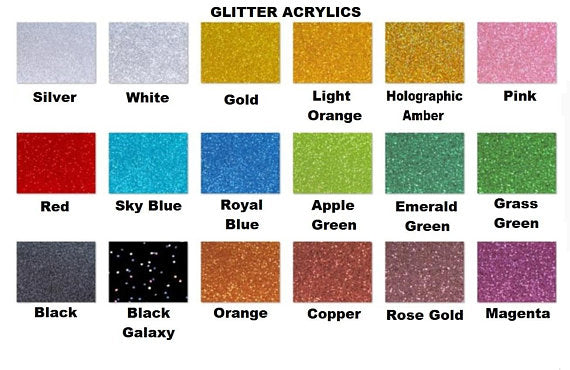 Sparkly Jeep Stud Acrylic Earrings CHOOSE YOUR COLOR (18 available)