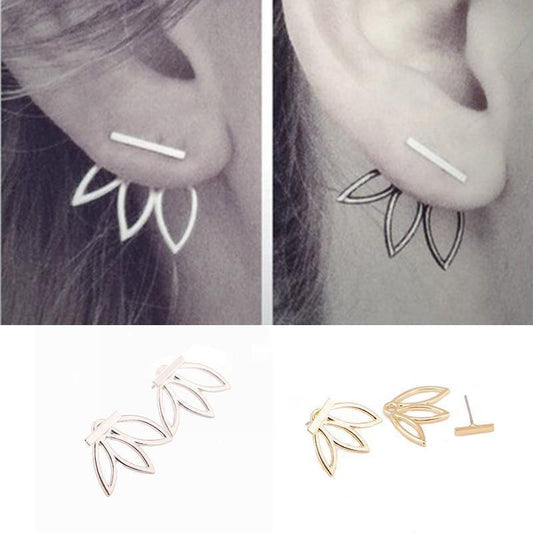 Flotus Earrings Crawlers