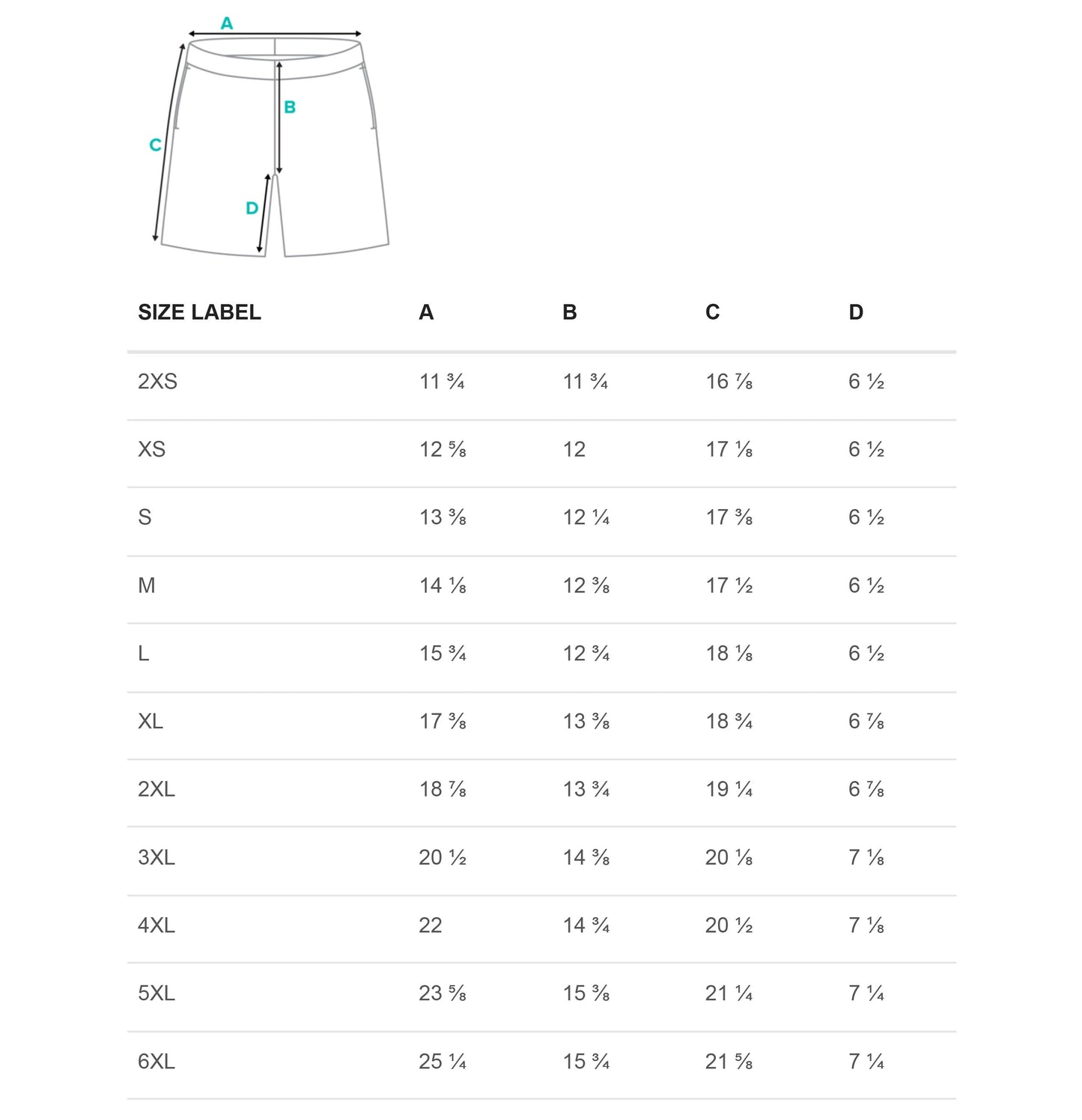 Baha Ranch Yeehaw Rodeo Fever Men's Swim Trunks